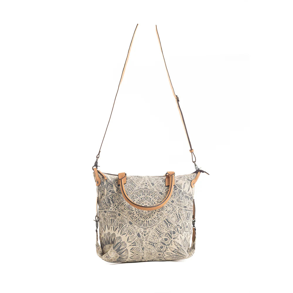 Myra Bags "Aventure Tote Bag"