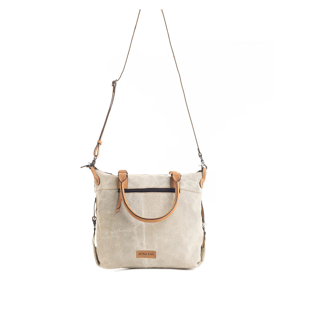 Myra Bags "Aventure Tote Bag"