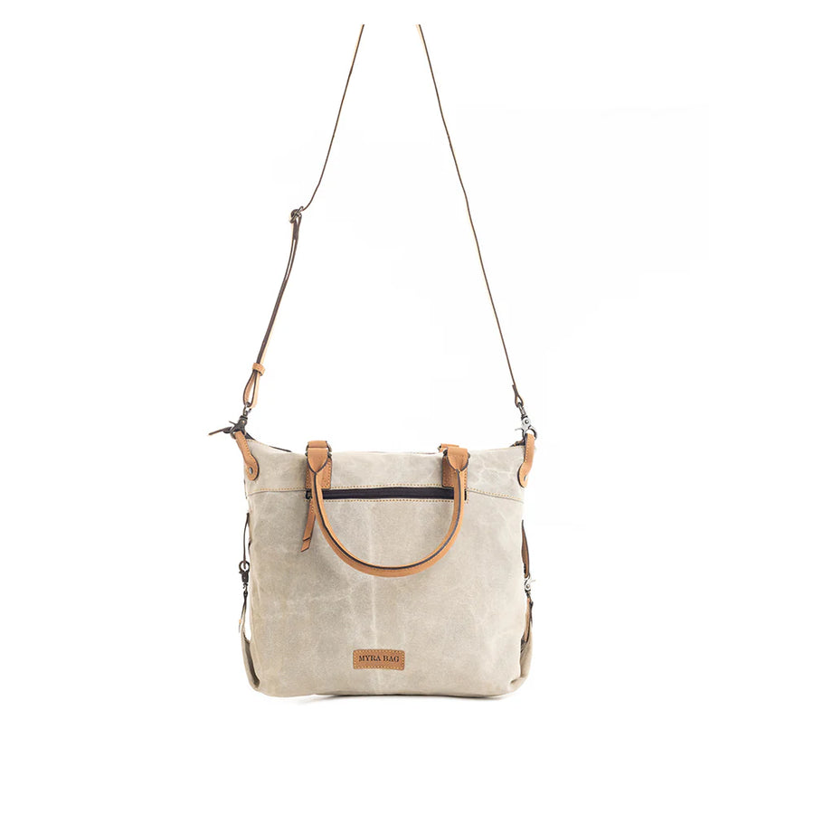 Myra Bags "Aventure Tote Bag"