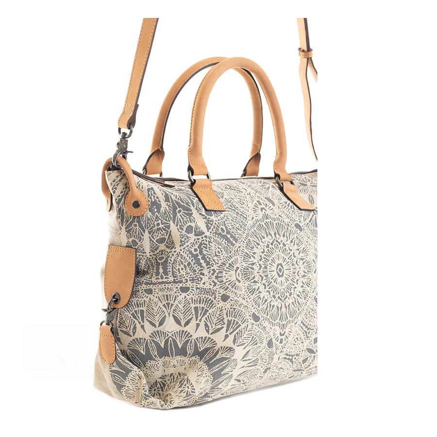 Myra Bags "Aventure Tote Bag"