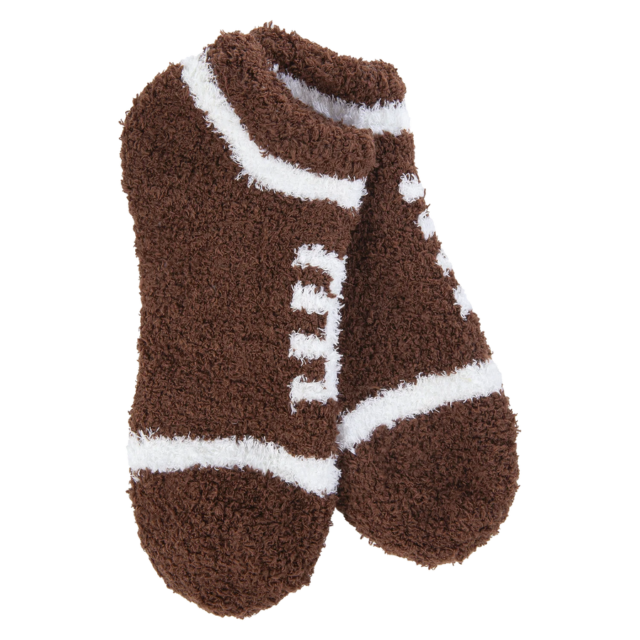 Cozy Low - Football