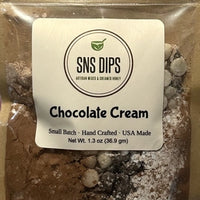 Chocolate Cream Dip Mix