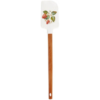 Strawberry Spatula