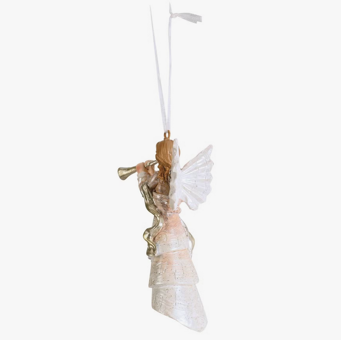 Musical Angels Ornament