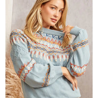 Fall in Love Sweater