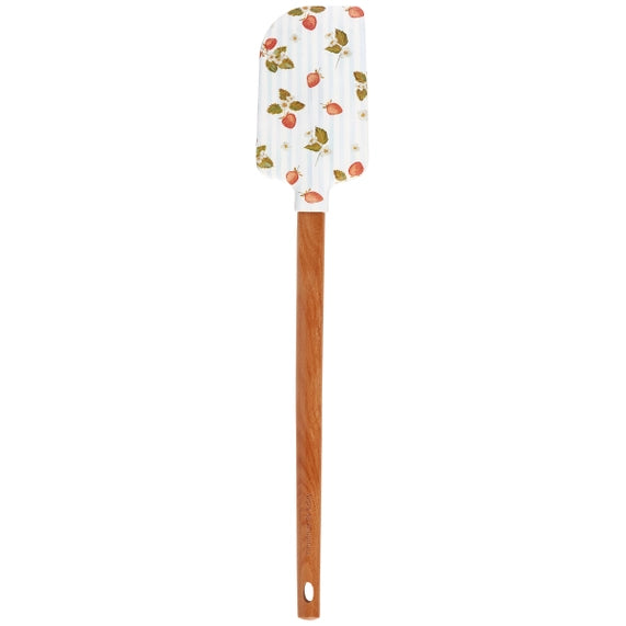 Strawberry Spatula