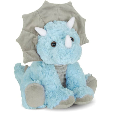 Tracer The Triceratops Plush