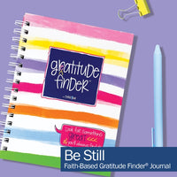 Reminder Binder - Gratitude Finder