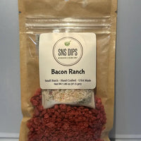 Bacon Ranch Dip Mix