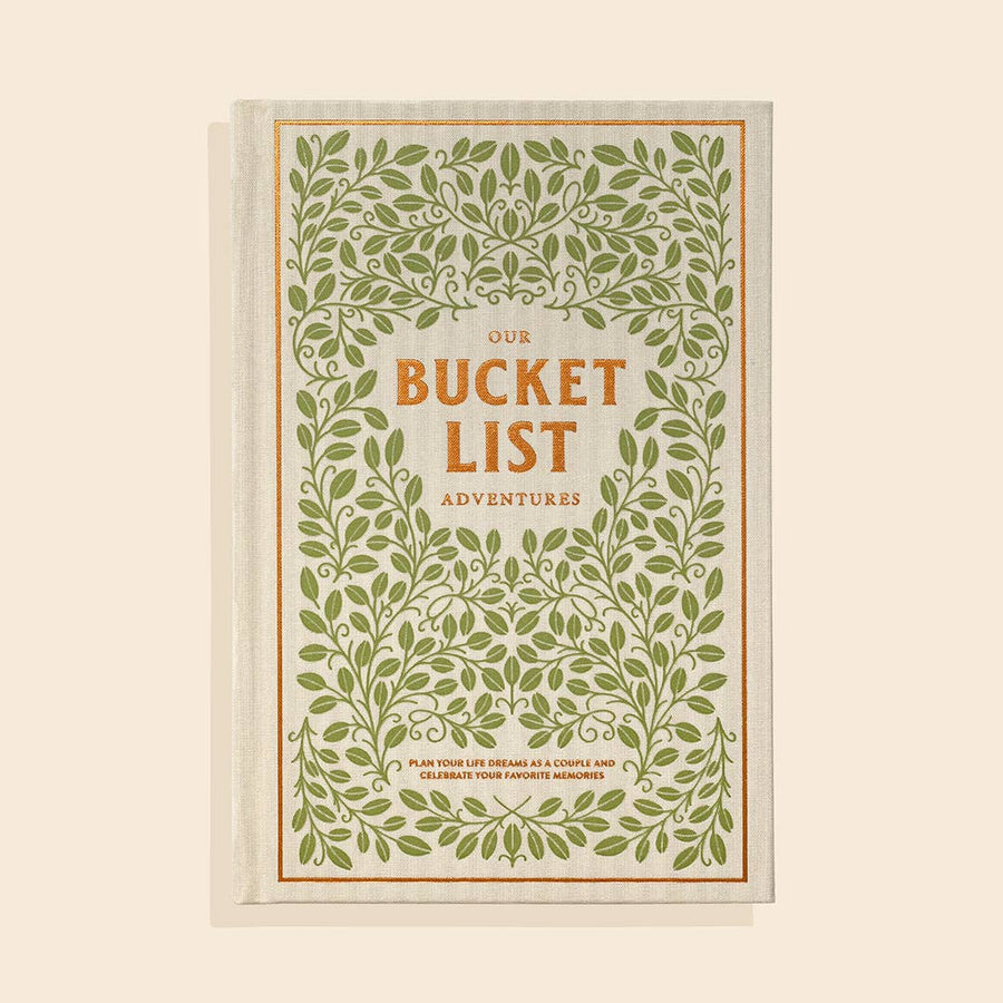 Our Bucket List Adventures