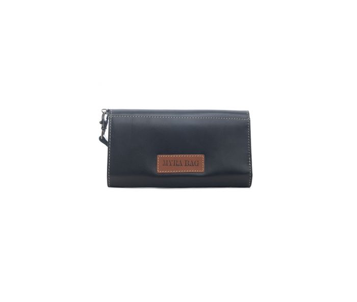 Myra Bags "Fireside Bluff Wallet