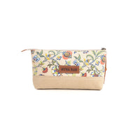 Myra Bags "Tallie Jo Floral Multi-Pouch"