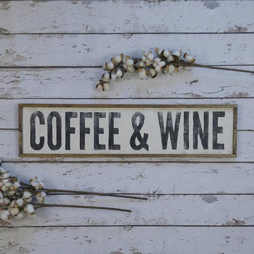 The Green Elephant Shop - Coffee & Wine