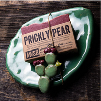 Prickly Pear Soap