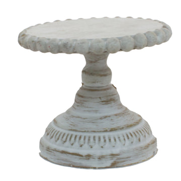 Candle Pedestal