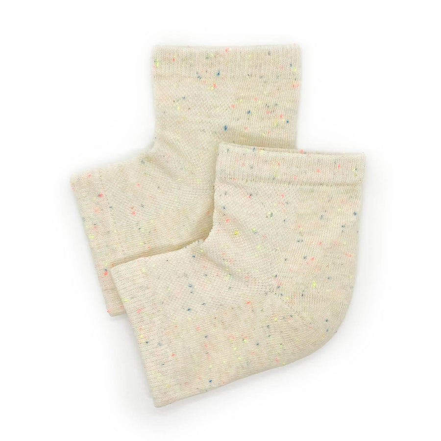 Kitsch Moisturizing Heel Socks