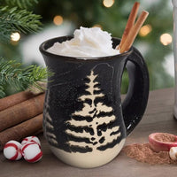 Evergreen Cozy Mug