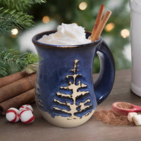 Evergreen Cozy Mug